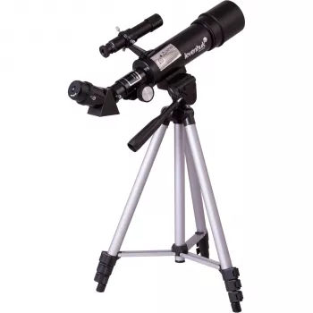 Télescope Levenhuk Skyline Travel 50