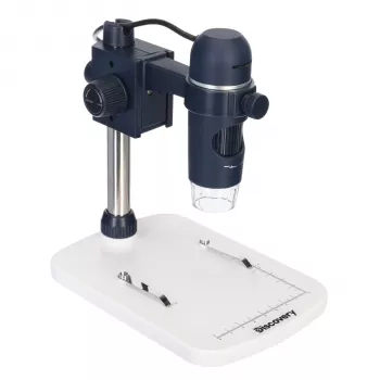 Microscope numérique Discovery Artisan 32