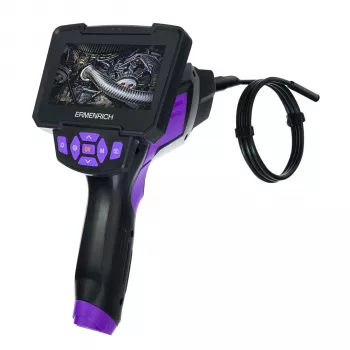 Endoscope industriel Ermenrich Seek VE60