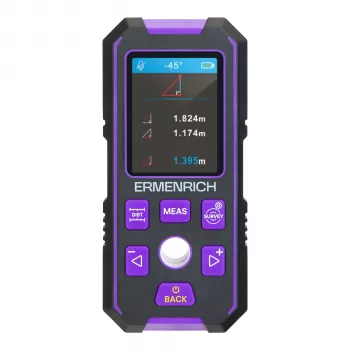 Détecteur de montants Ermenrich Ping SM90