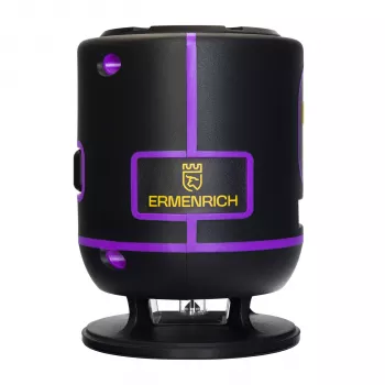Niveau laser Ermenrich LN20 violet