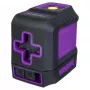 Niveau laser Ermenrich LT10 violet