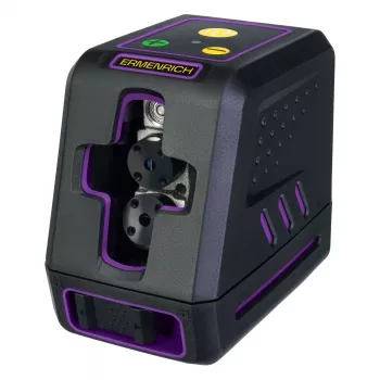 Niveau laser Ermenrich LT20 violet