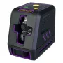 Niveau laser Ermenrich LT20 violet