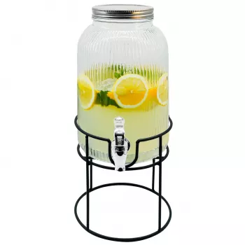 Distributeur de boissons Adler AD 6742