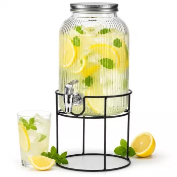 Distributeur de boissons Adler AD 6742