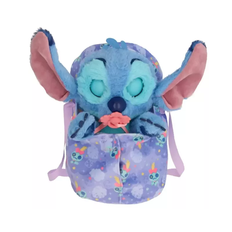 Peluche interactive EPEE Psytulaski Stitch