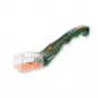 Outil de capture d'insectes Carson BugView HU-10, vert/jaune