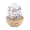 Boule à neige sensorielle Janod multicolore 12m+