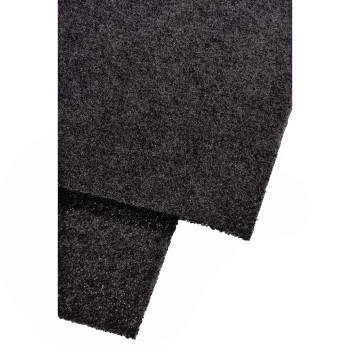 Lot de 2 filtres à charbon actif universels XAVAX pour hottes aspirantes 47x57 cm