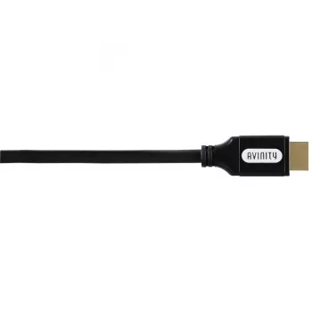Câble HDMI HAMA AVINITY K. 1,5 m noir
