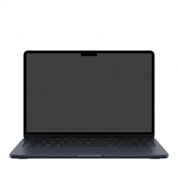 Apple MacBook Air Z1L6 34,46 cm (13,6 pouces) M5 CPU 10C/GPU 10C/Neural Engine 16C 16 Go RAM 512 Go SSD 35 W USB-C Midnight DE