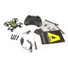 Mini drone Amewi XD95 RTF