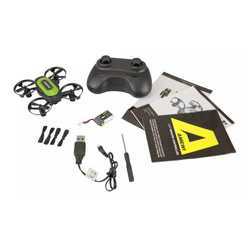 Mini drone Amewi XD95 RTF