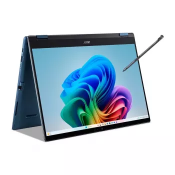 Acer Swift Spin 14 AI 14 X Elite X2E-78100 SSD W11H - 512 Go - 16 Go