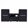 Blaupunkt MS13BT chaîne micro Hi-Fi avec CD, Bluetooth, USB, radio FM, 30 W