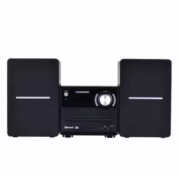Blaupunkt MS13BT chaîne micro Hi-Fi avec CD, Bluetooth, USB, radio FM, 30 W