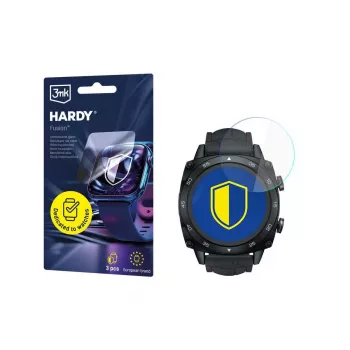 Protection d'écran 3mk Hardy Fusion Watch pour Cubot C3