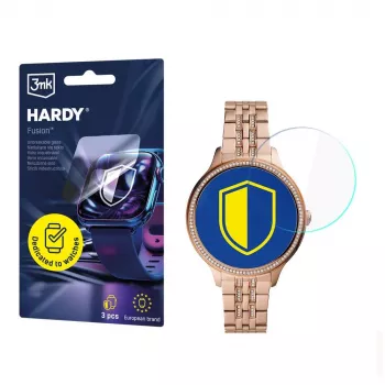 Protection d'écran 3mk Hardy Fusion Watch pour Fossil Gen 5E