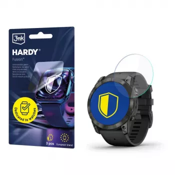 Protection d'écran 3mk Hardy Fusion Watch pour Garmin Epix Pro Gen 2 47 mm