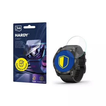 Protection d'écran 3mk Hardy Fusion Watch pour Garmin Epix Pro Gen 2 47 mm