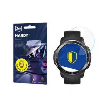 Protection d'écran 3mk Hardy Fusion Watch pour Honor Watch GS Pro
