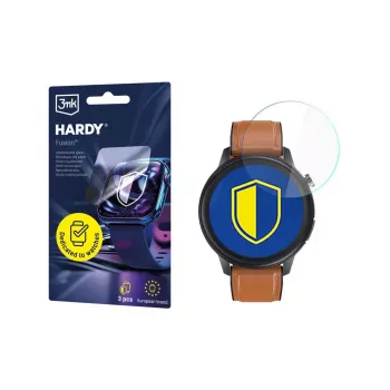 3MK PROTECTION Protection d'écran Hardy Fusion pour Maxcom FW46