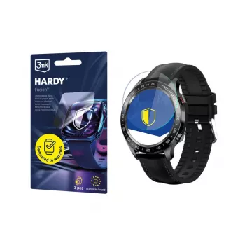 3MK PROTECTION Protection d'écran Hardy Fusion pour Smartwatch Pacific 21-3