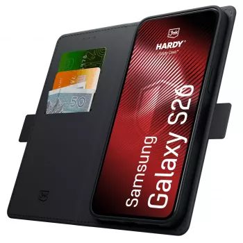 3MK PROTECTION Samsung Galaxy S26 - Coque 3mk Hardy Foldy