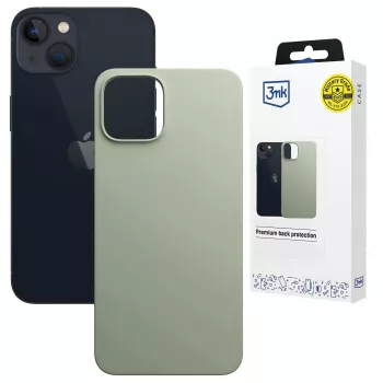 3MK PROTECTION Apple iPhone 15 - 3mk Hardy Mellow MagCase Vert