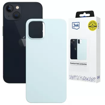 3MK PROTECTION Apple iPhone 14 Plus - 3mk Hardy Mellow MagCase Bleu
