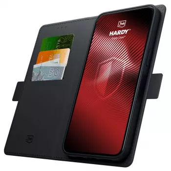 Coque 3MK Hardy Foldy pour Samsung Galaxy A37