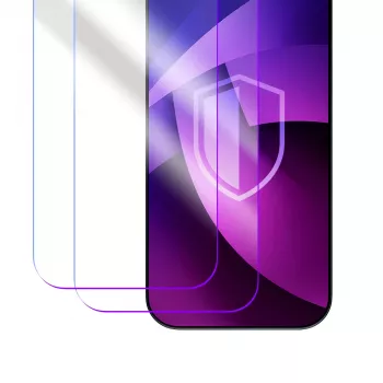 3MK PROTECTION film de protection d'écran 3mk Hardy ARC+ (lot de 2) pour Samsung Galaxy Z Fold 8
