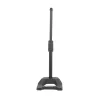 Pied de micro de bureau professionnel MOZOS DTS803