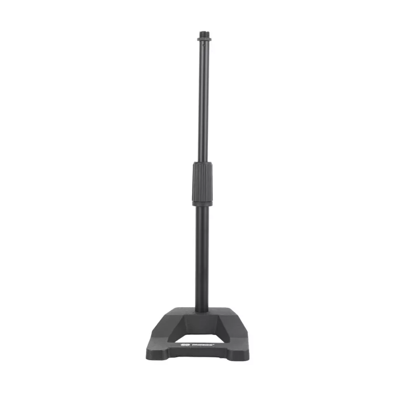 Pied de micro de bureau professionnel MOZOS DTS803