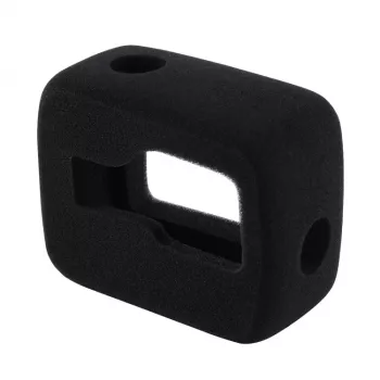 Couverture en mousse coupe-vent PULUZ pour GoPro Hero 8 Black - PU445B