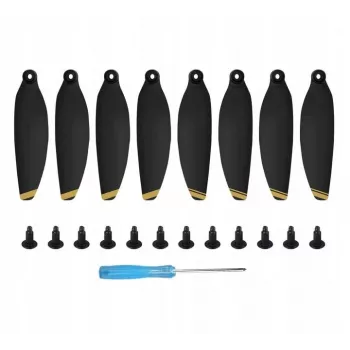 Ensemble d'hélices SUNNYLIFE pour DJI Mavic Mini 2 / 4726F-GD2