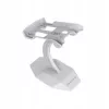 Train d'atterrissage support de trépied SUNNYLIFE pour DJI Mini 3 / Mini 3 Pro / Mini 2 / Mini 2 SE / Mini SE / Mavic Mini - Gris