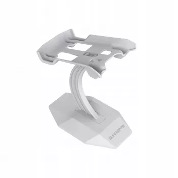 Train d'atterrissage support de trépied SUNNYLIFE pour DJI Mini 3 / Mini 3 Pro / Mini 2 / Mini 2 SE / Mini SE / Mavic Mini - Gris