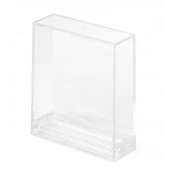 Cadre photo en acrylique transparent LOVEINSTANT pour Fujifilm Instax Square Link SQ40 SQ1 SQ6 SQ10 SQ20