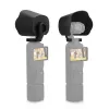 Pare-soleil PULUZ pour DJI Osmo Pocket 3 PU895B