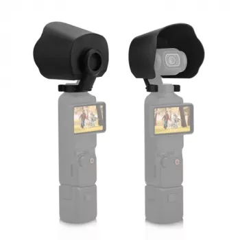 Pare-soleil PULUZ pour DJI Osmo Pocket 3 PU895B