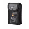 Étui ignifuge SUNNYLIFE pour 1 batterie DJI Mavic 4 Pro