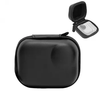 Étui de rangement rigide de protection PULUZ EVA pour Insta360 GO Ultra / PU785B