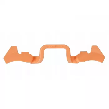 Pare-chocs de protection de nacelle SUNNYLIFE pour drone DJI NEO 2 - orange