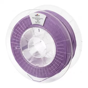 Filament Spectrum PLA Magic SILK VIVID LAVENDER 1,75 mm 1 kg