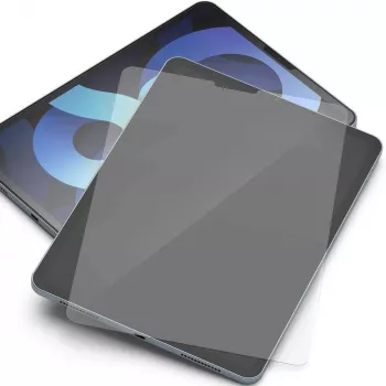 Protection d'écran en verre trempé Hofi Glass Pro+ pour Apple iPad Air 13 pouces (2024-2025) / iPad Pro 13 pouces (2024-2025)
