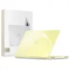 Tech-Protect Softshell MacBook Neo 13 2026 transparent