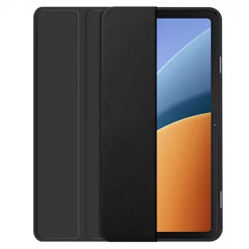 Étui pour stylet Tech-Protect SC pour Xiaomi Redmi Pad 2 9.7 noir
