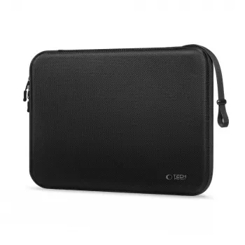 Housse rigide pour ordinateur portable TECH-PROTECT 13-14 inch noire